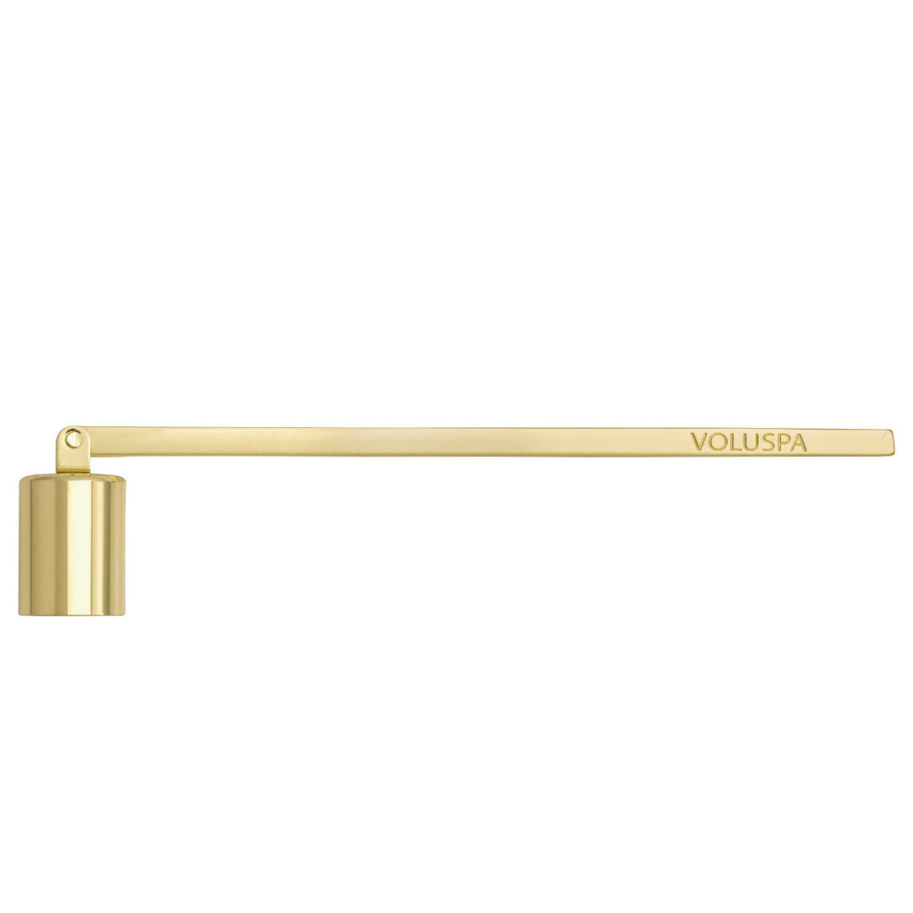 Gold - Candle Wick Snuffer