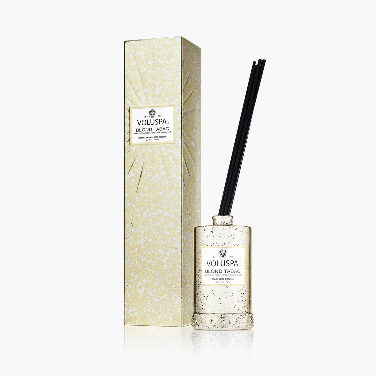 Blond Tabac - Reed Diffuser Main image