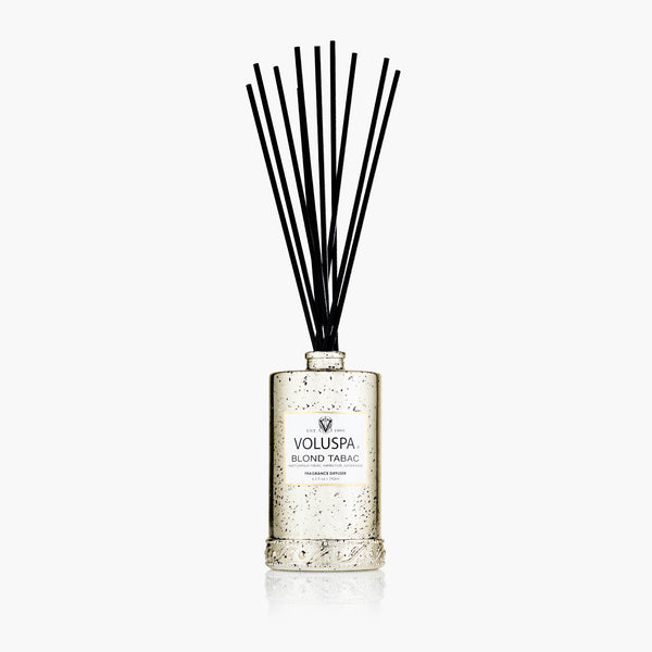 Blond Tabac - Reed Diffuser