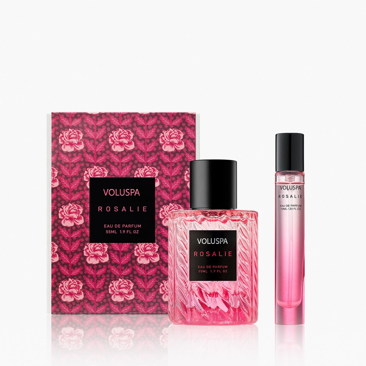 Rosalie - Eau De Parfum Duo Main image