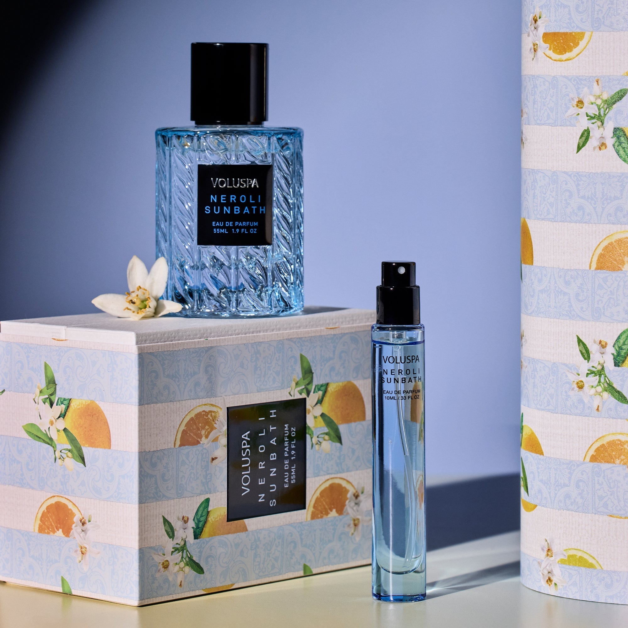 Neroli Sunbath - Eau De Parfum Duo Secondary image