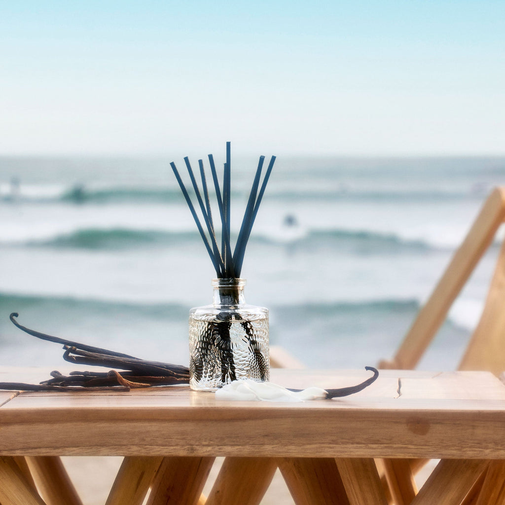 California Summers - Reed Diffuser