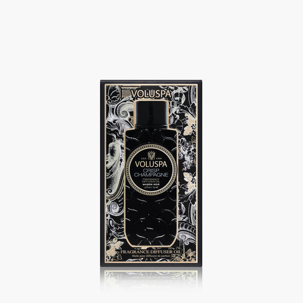 Crisp Champagne - Ultrasonic Diffuser Fragrance Oil