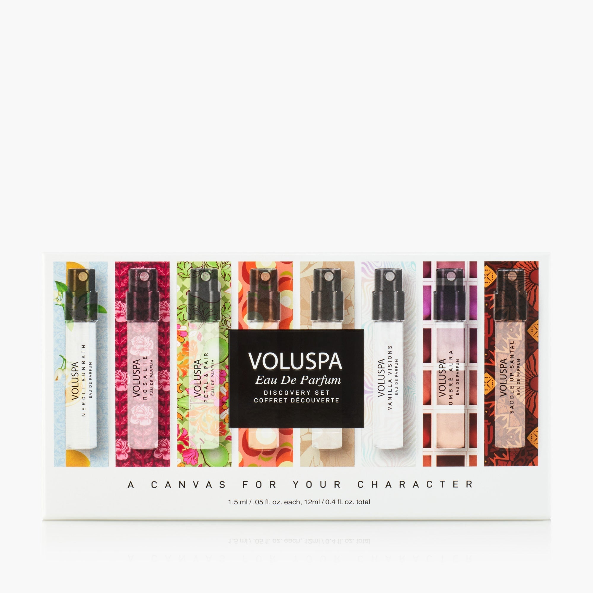Eau De Parfum - Discovery Set Secondary image