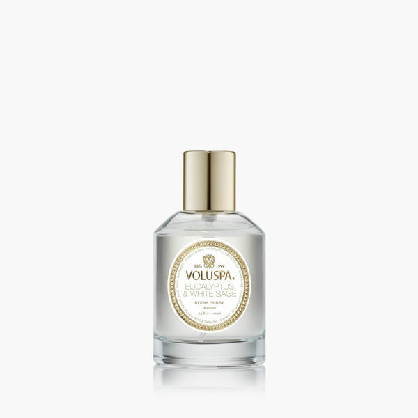 Eucalyptus & White Sage - Room Spray