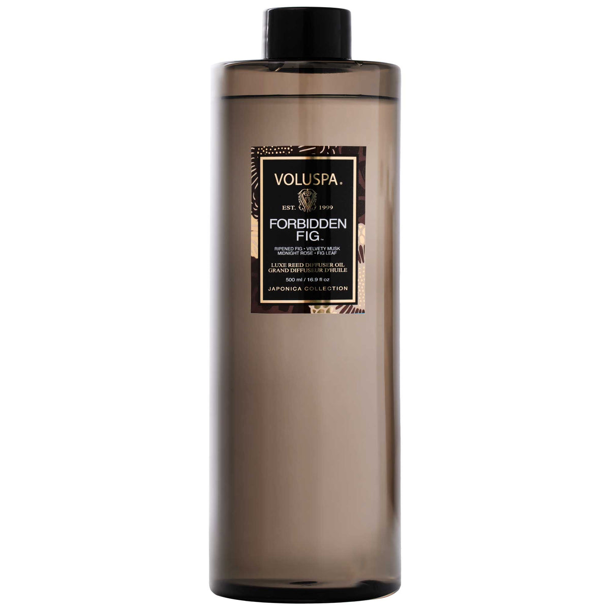 Forbidden Fig - Luxe Reed Diffuser Refill Main image