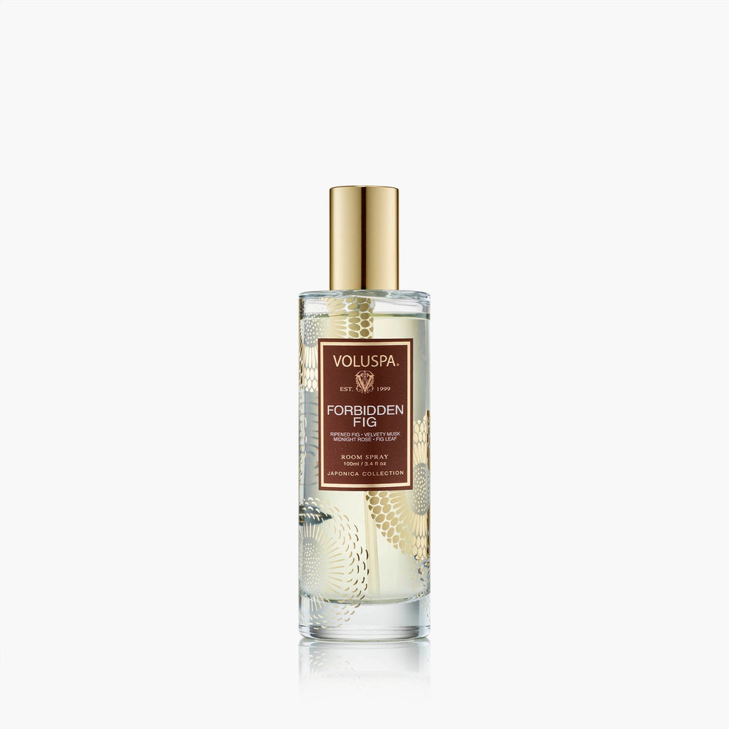Forbidden Fig - Room Spray