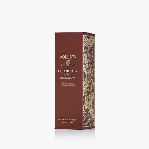 Forbidden Fig - Room Spray