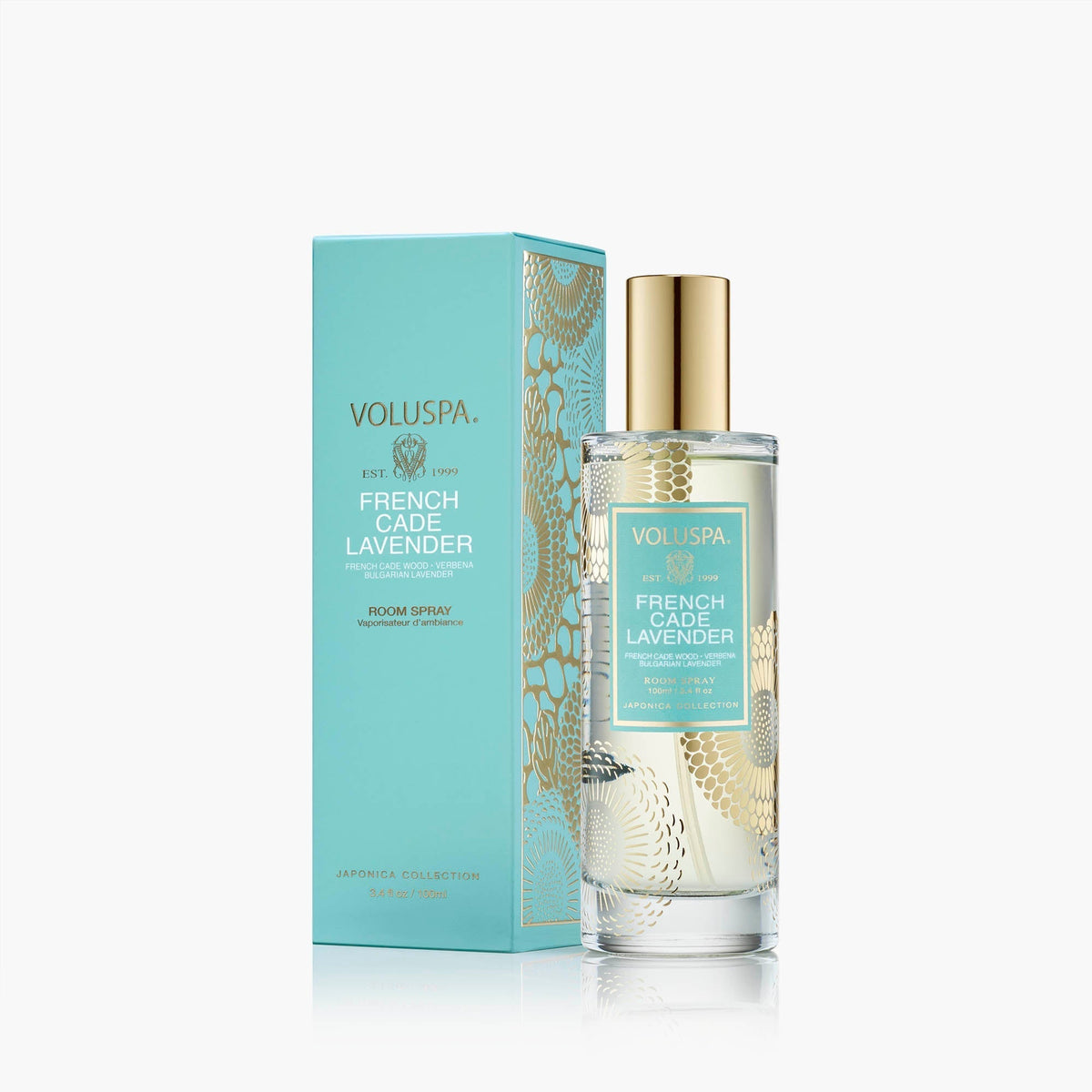French Cade Lavender - Room Spray Main image
