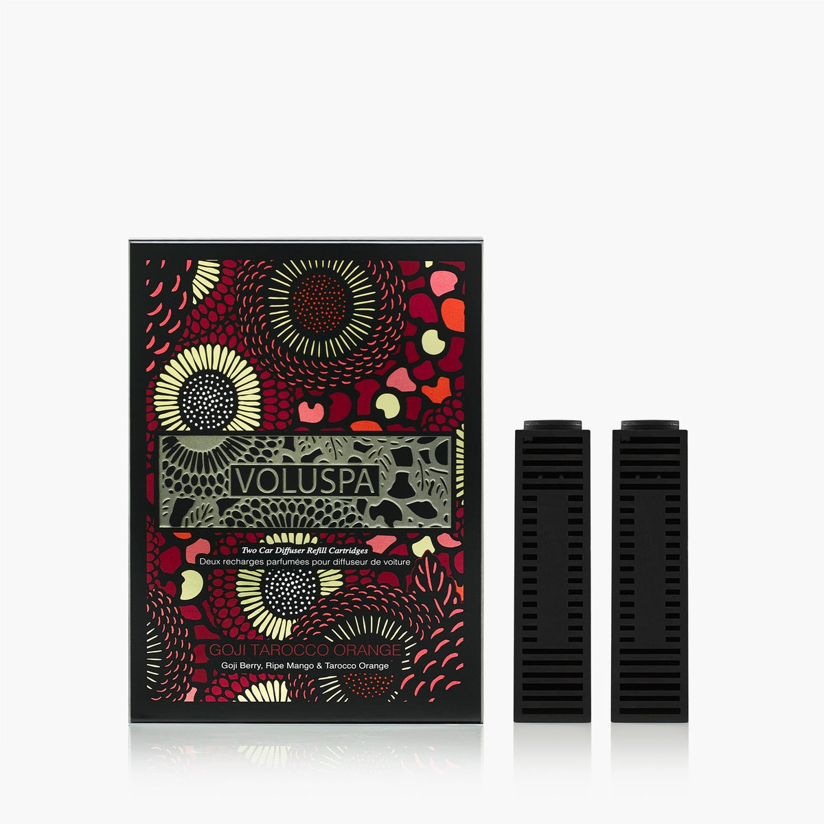 Goji Tarocco Orange - Twin Refill Cartridge Main image