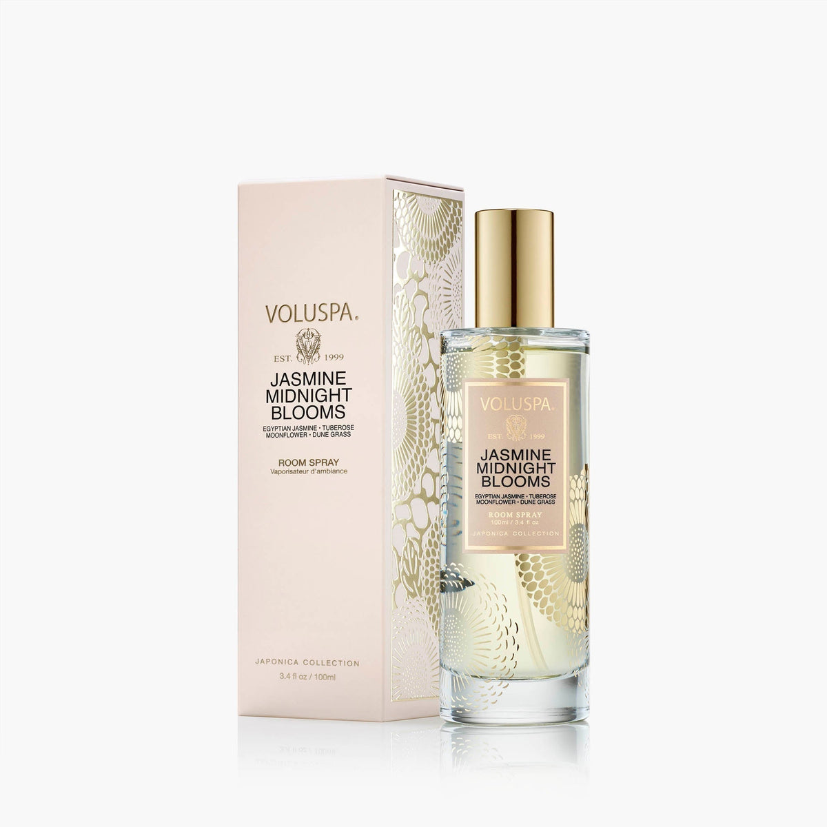 Jasmine Midnight Blooms - Room Spray Main image