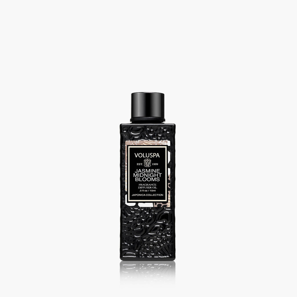 Jasmine Midnight Blooms - Ultrasonic Diffuser Fragrance Oil