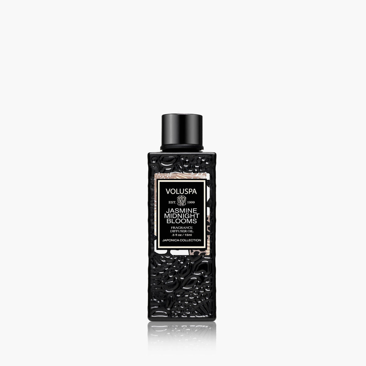 Jasmine Midnight Blooms - Ultrasonic Diffuser Fragrance Oil