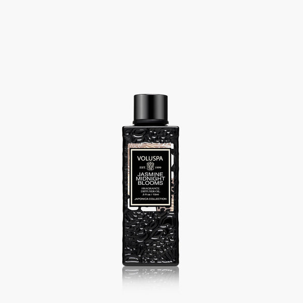 Jasmine Midnight Blooms - Ultrasonic Diffuser Fragrance Oil