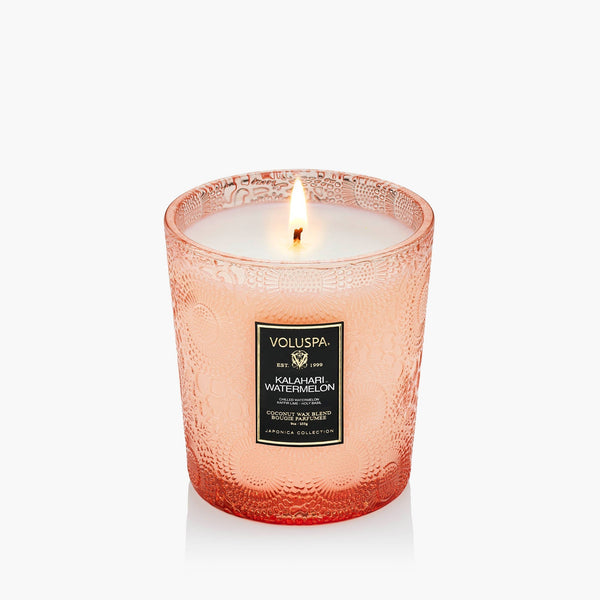 Kalahari Watermelon - Classic Candle