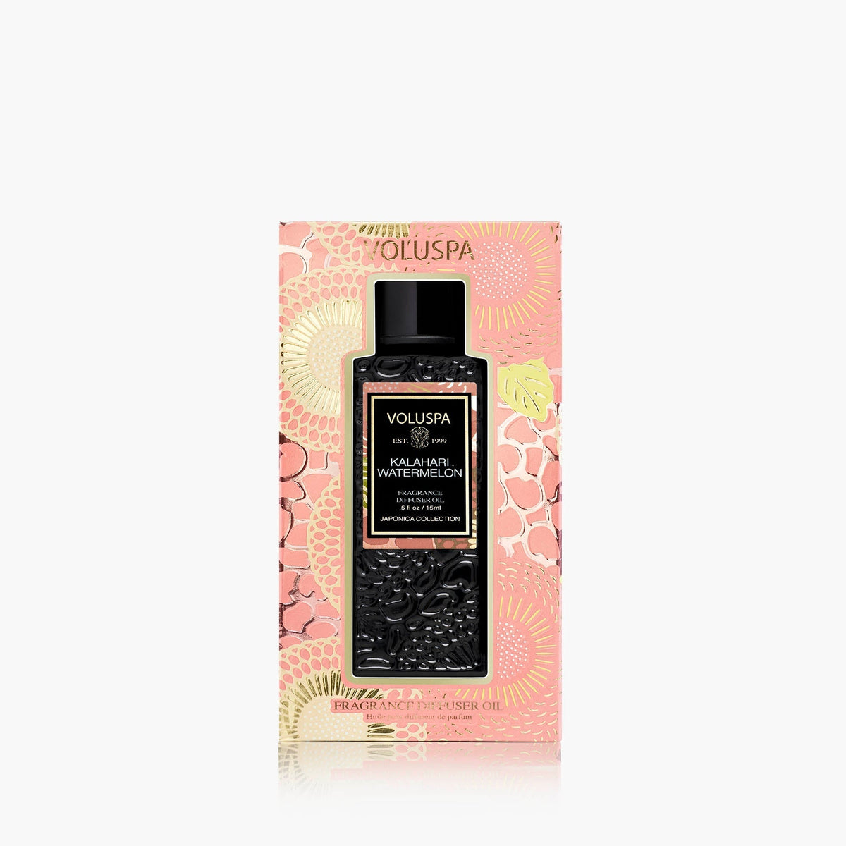 Kalahari Watermelon - Ultrasonic Diffuser Fragrance Oil Main image