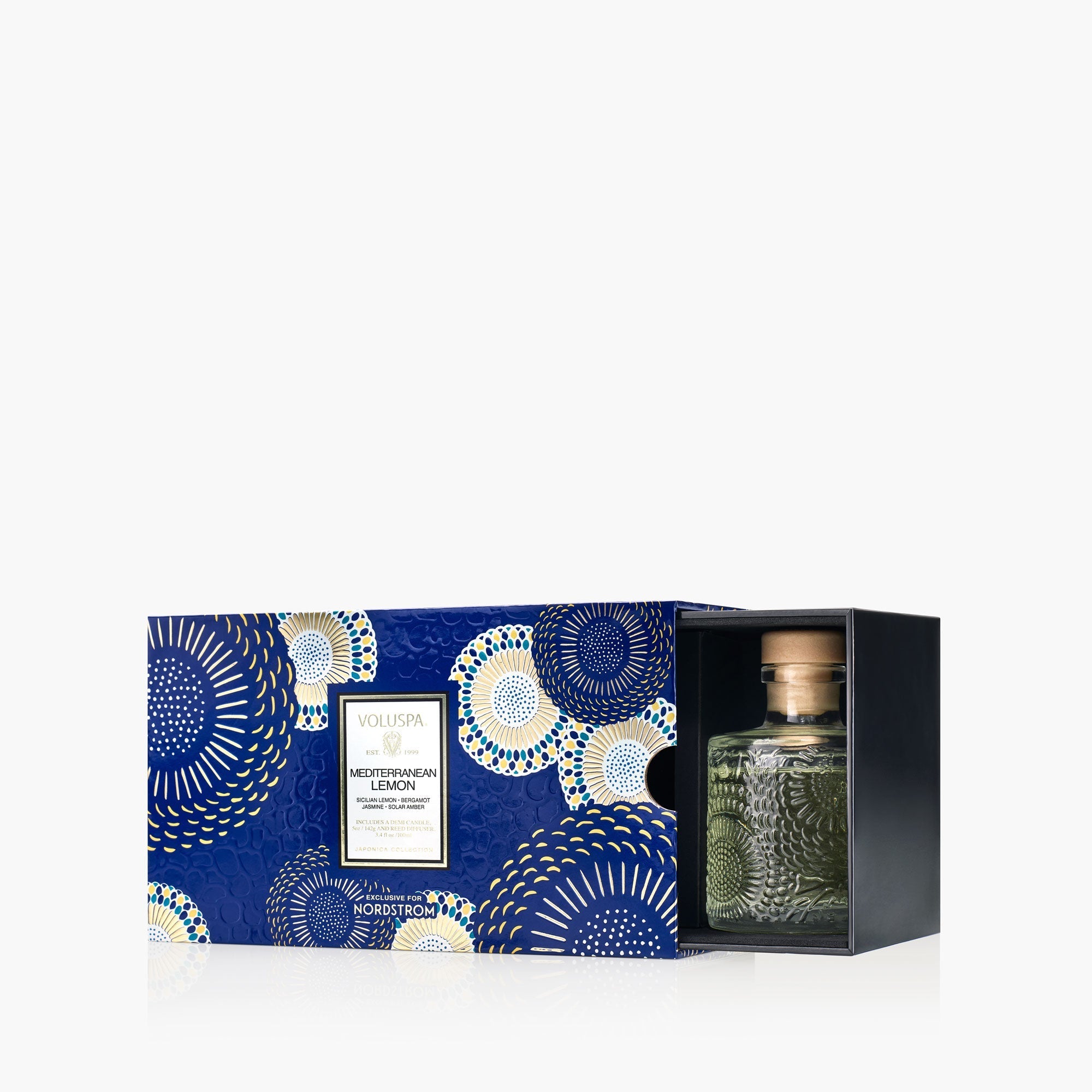 Mediterranean Lemon - Duo Gift Set Secondary image