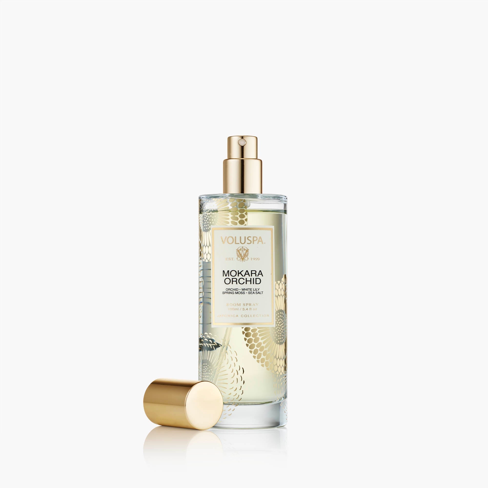 Mokara Orchid - Room Spray Secondary image
