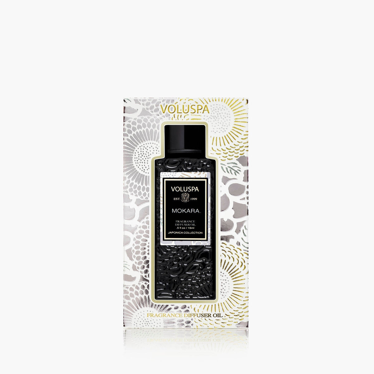 Mokara - Ultrasonic Diffuser Fragrance Oil Main image
