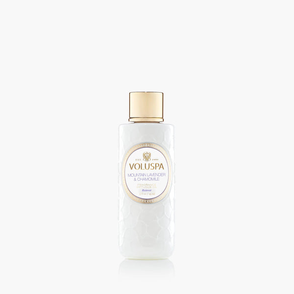 Mountain Lavender & Chamomile - Ultrasonic Diffuser Fragrance Oil