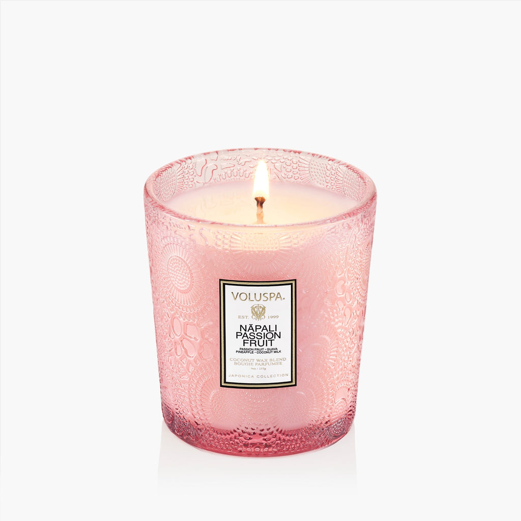 Nāpali Passion Fruit - Classic Candle