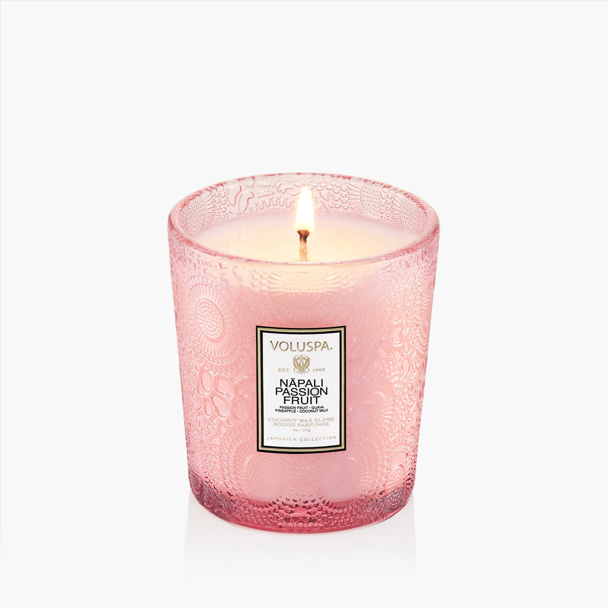 Nāpali Passion Fruit - Classic Candle