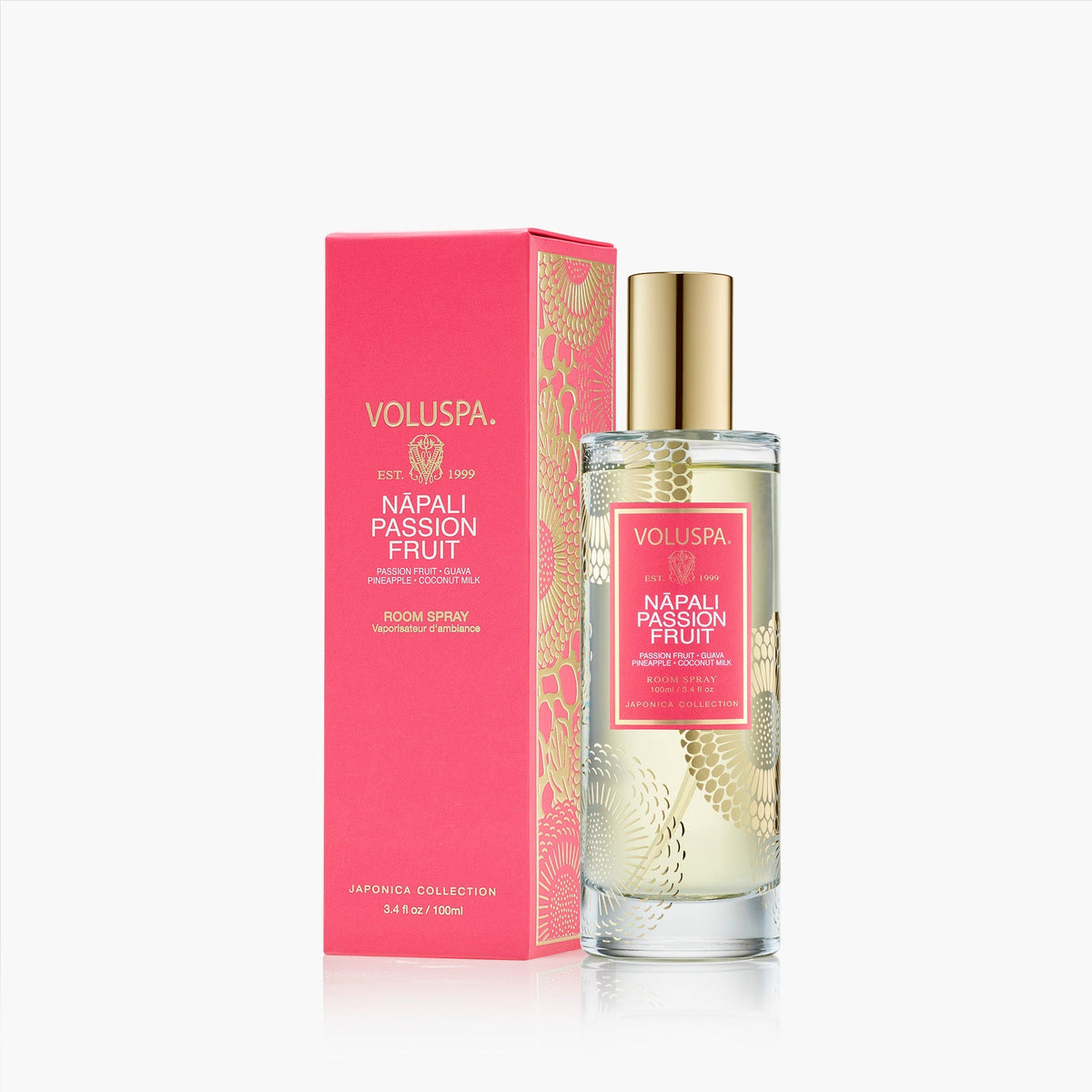 Nāpali Passion Fruit - Room Spray Main image