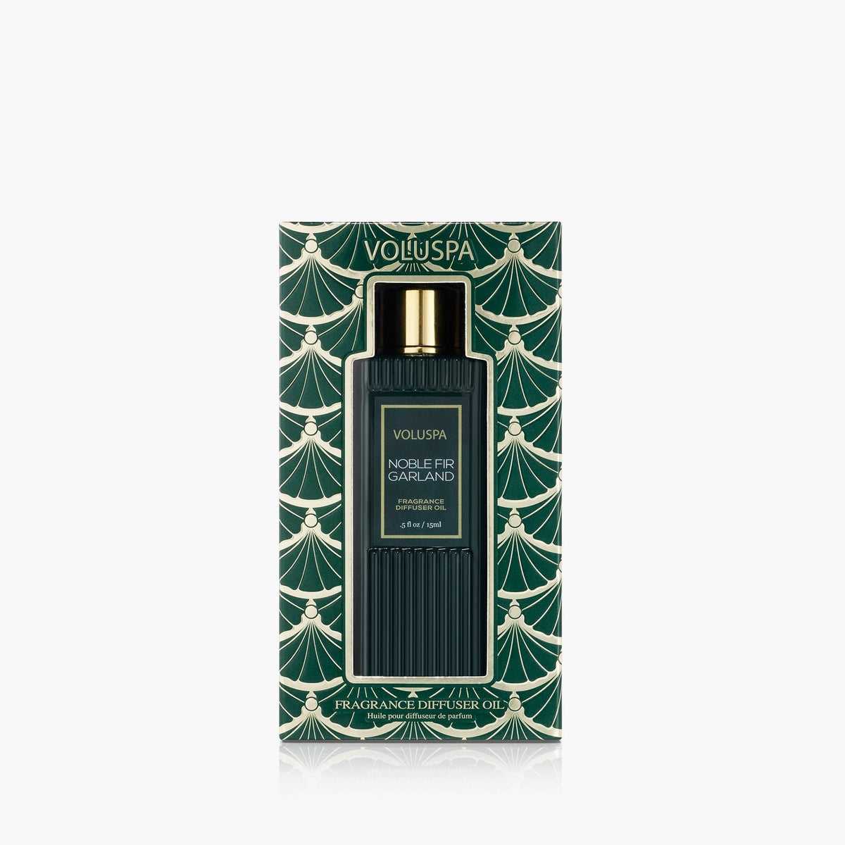 Noble Fir Garland - Ultrasonic Diffuser Fragrance Oil Main image