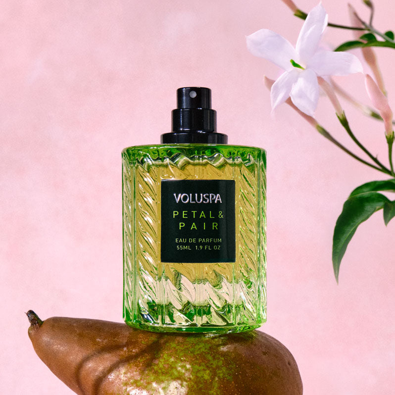 Petal & Pair - 55ml Eau De Parfum Secondary image