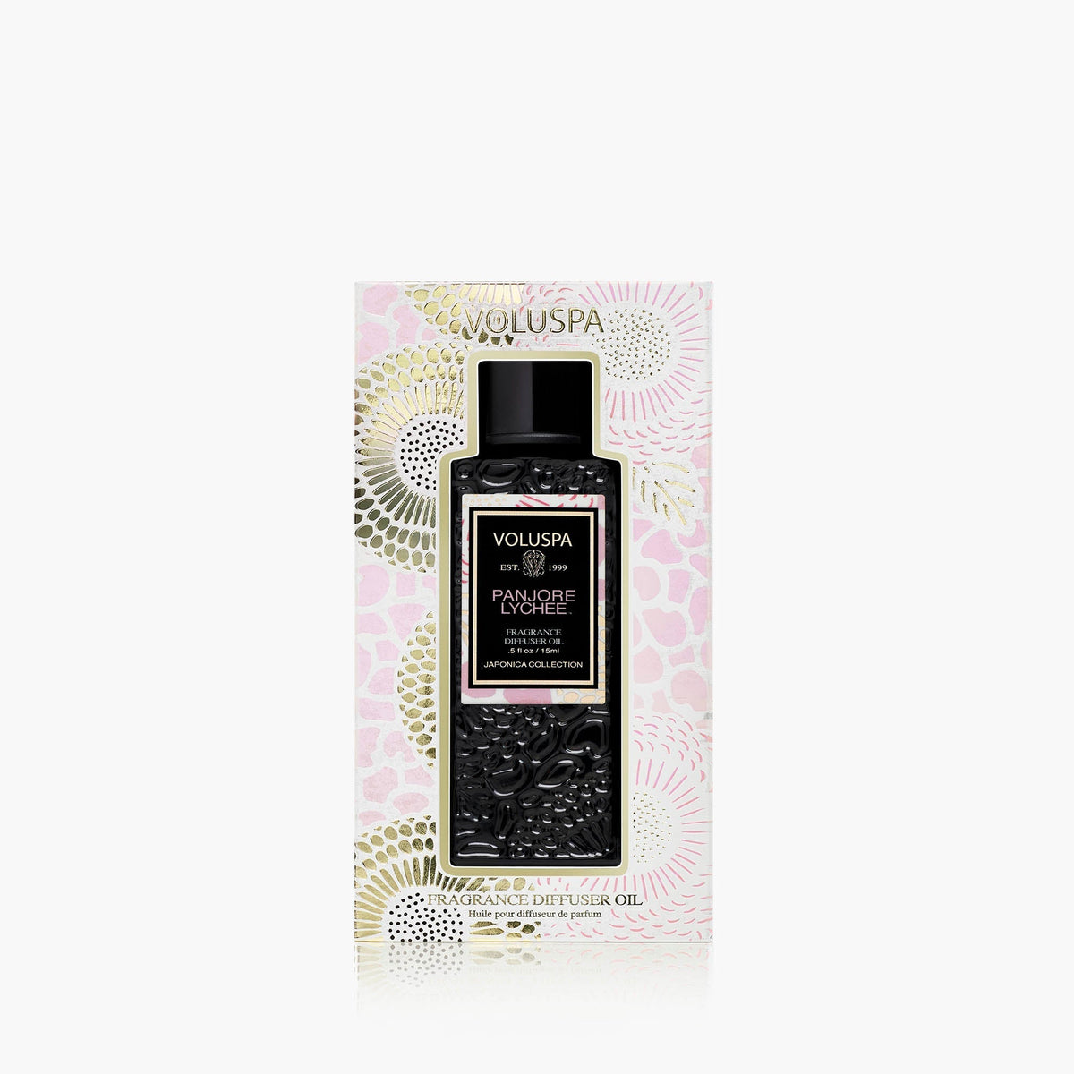 Panjore Lychee - Ultrasonic Diffuser Fragrance Oil Main image