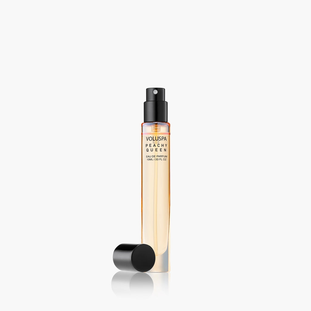 Peachy Queen - 10ml Eau De Parfum