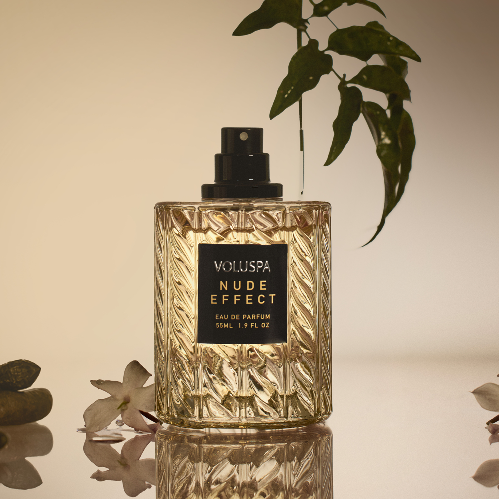 Nude Effect - 55ml Eau De Parfum Secondary image