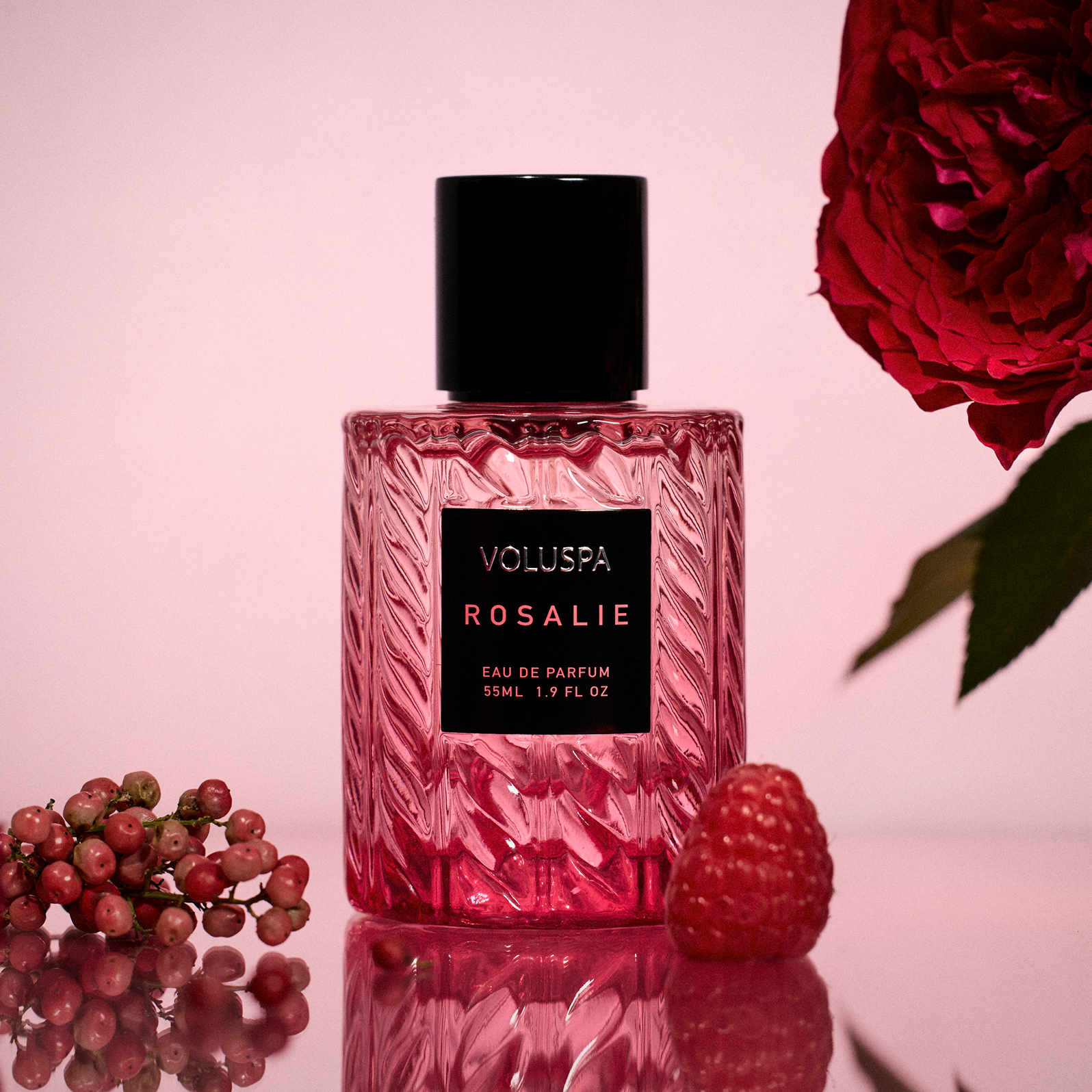 Rosalie - Eau De Parfum Duo Secondary image