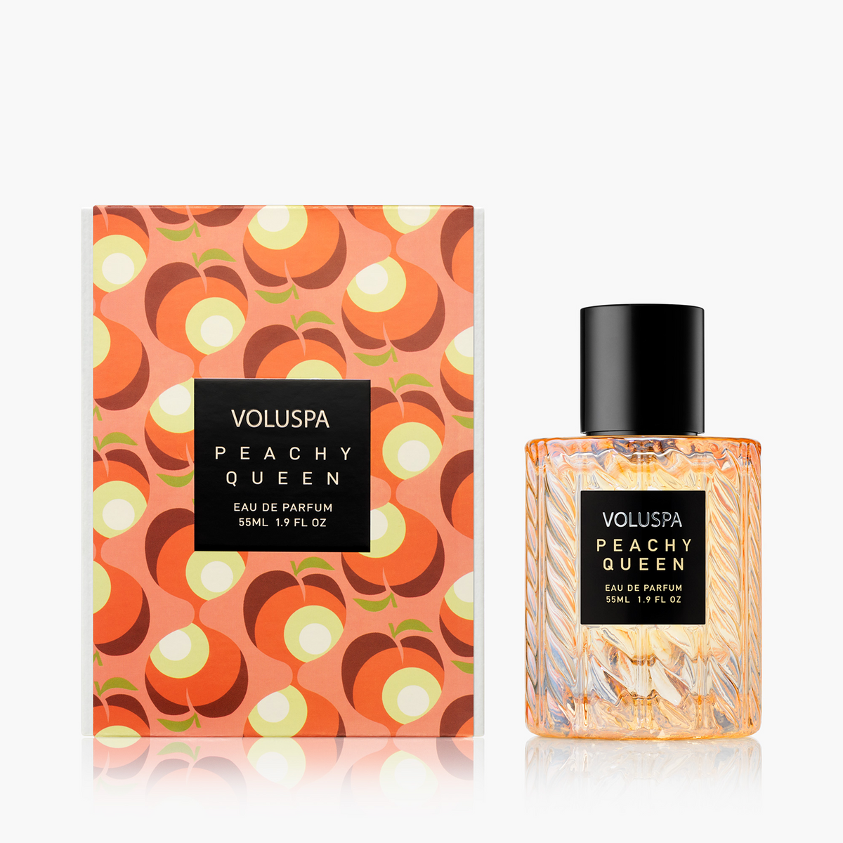 Peachy Queen - 55ml Eau De Parfum Main image