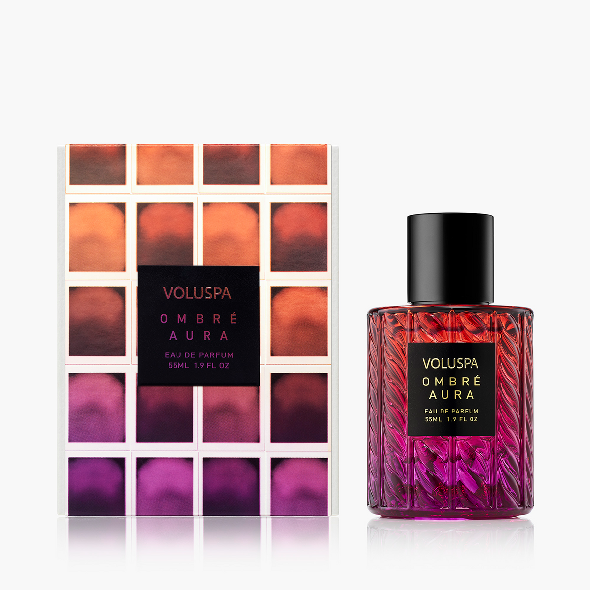 Ombre Aura - 55ml Eau De Parfum Main image