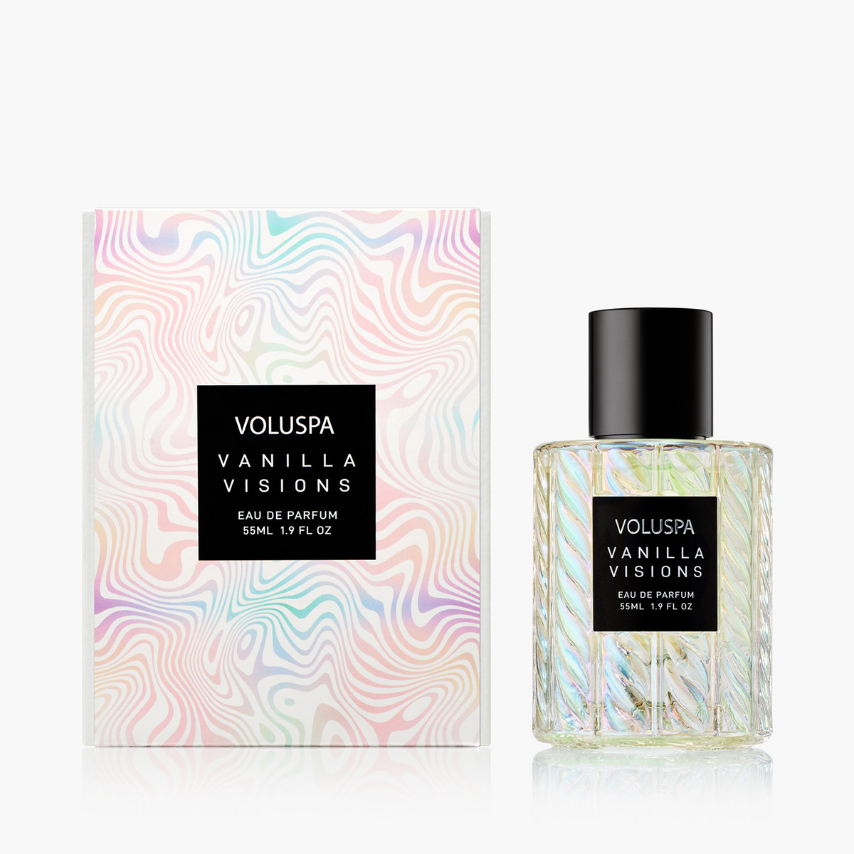 Vanilla Visions - 55ml Eau De Parfum Main image