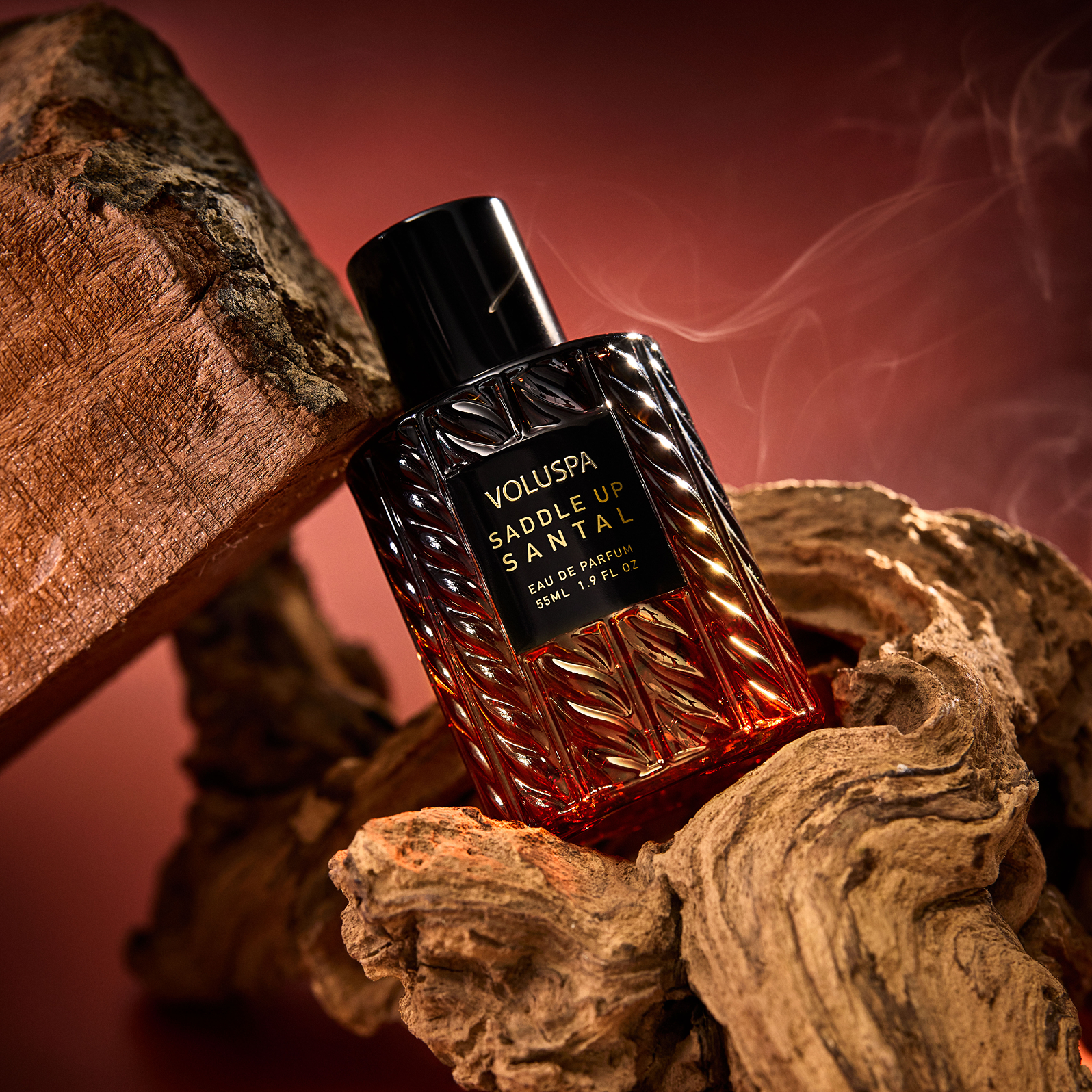 Saddle Up Santal - 55ml Eau De Parfum Secondary image