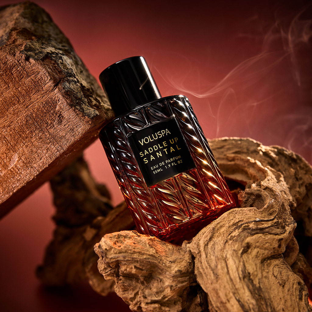 Saddle Up Santal - 55ml Eau De Parfum