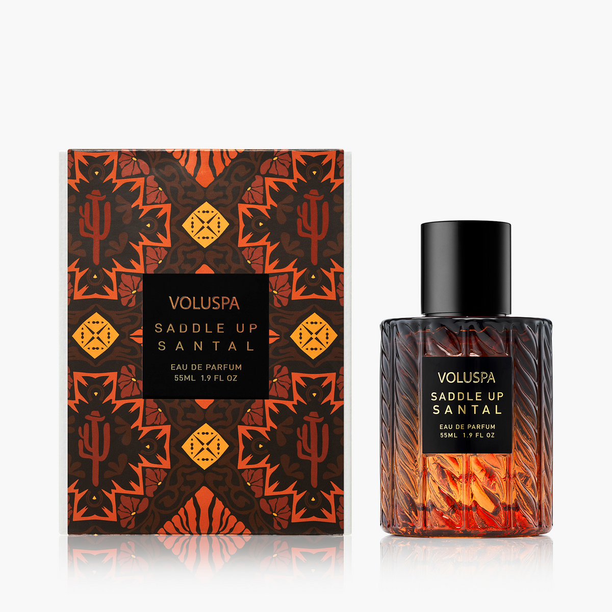 Saddle Up Santal - 55ml Eau De Parfum Main image
