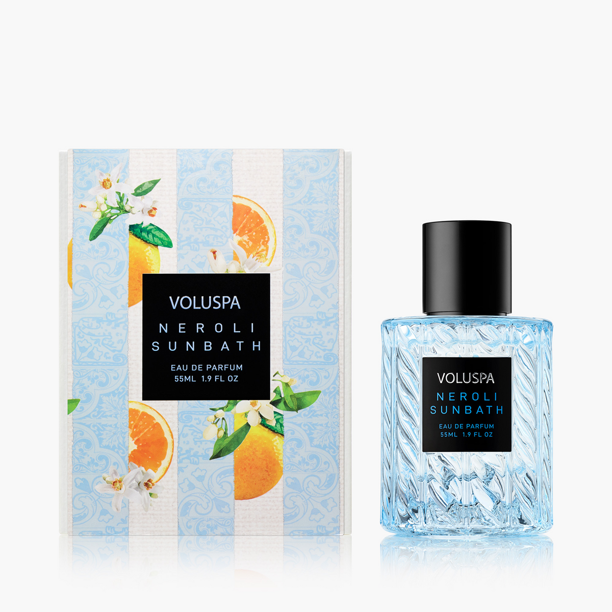 Neroli Sunbath - 55ml Eau De Parfum Main image