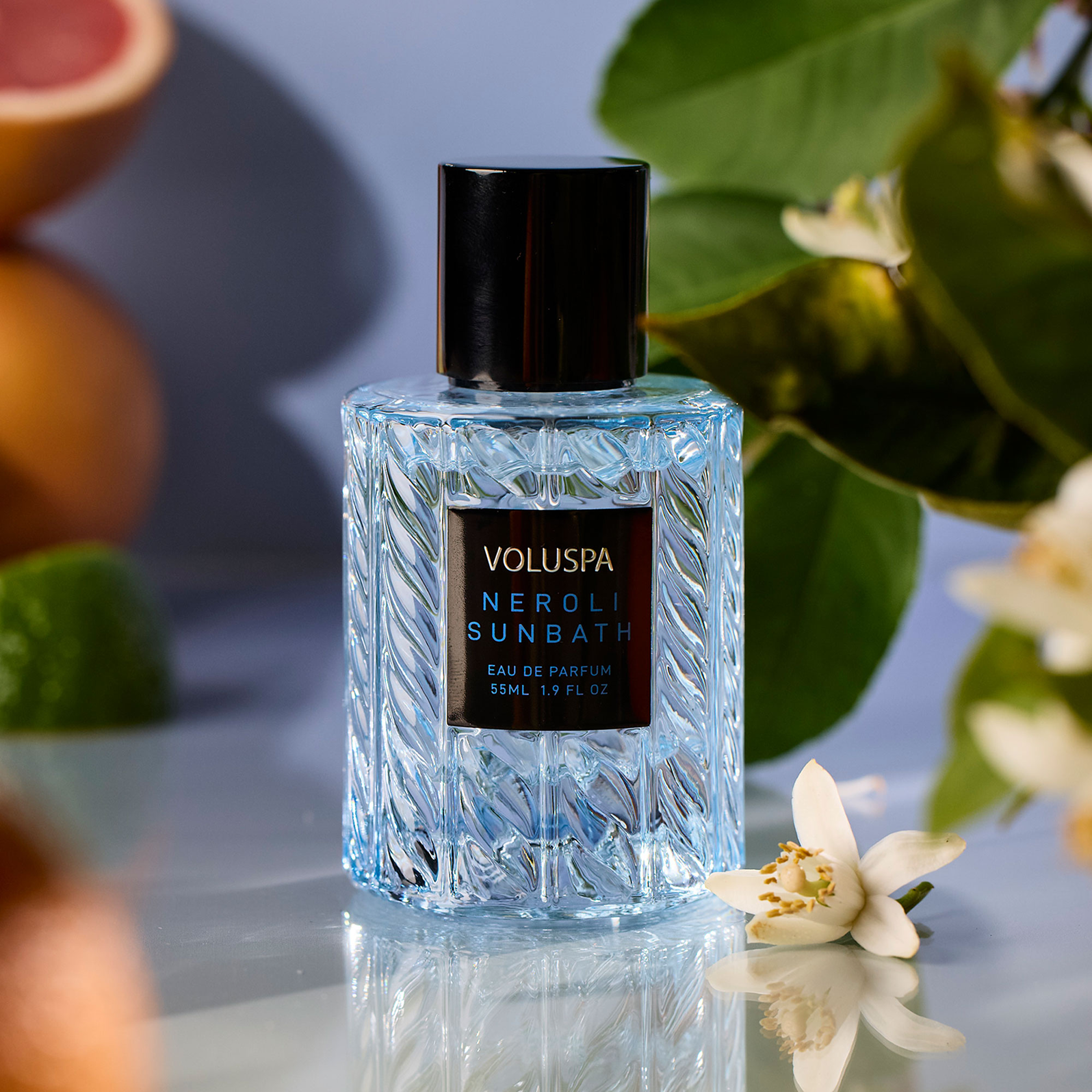 Neroli Sunbath - 55ml Eau De Parfum Secondary image