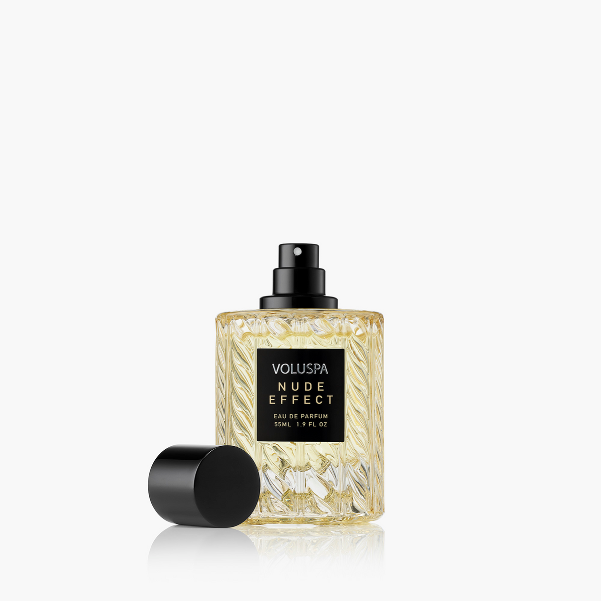 Nude Effect - 55ml Eau De Parfum