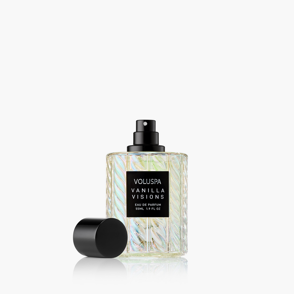 Vanilla Visions - 55ml Eau De Parfum
