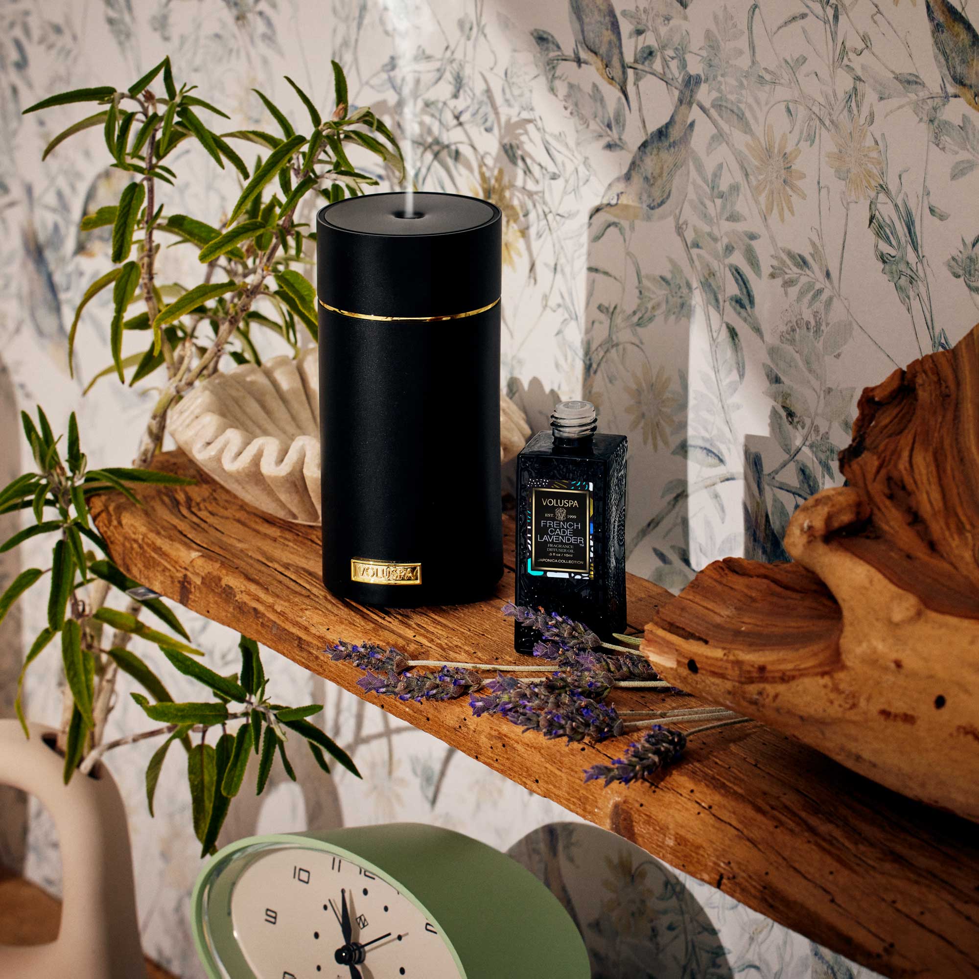 French Cade Lavender - Ultrasonic Diffuser Fragrance Oil Secondary image