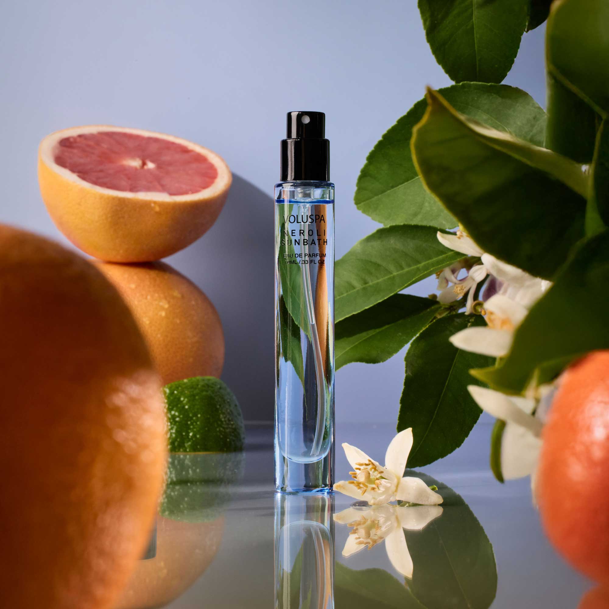 Neroli Sunbath - 10ml Eau De Parfum Secondary image