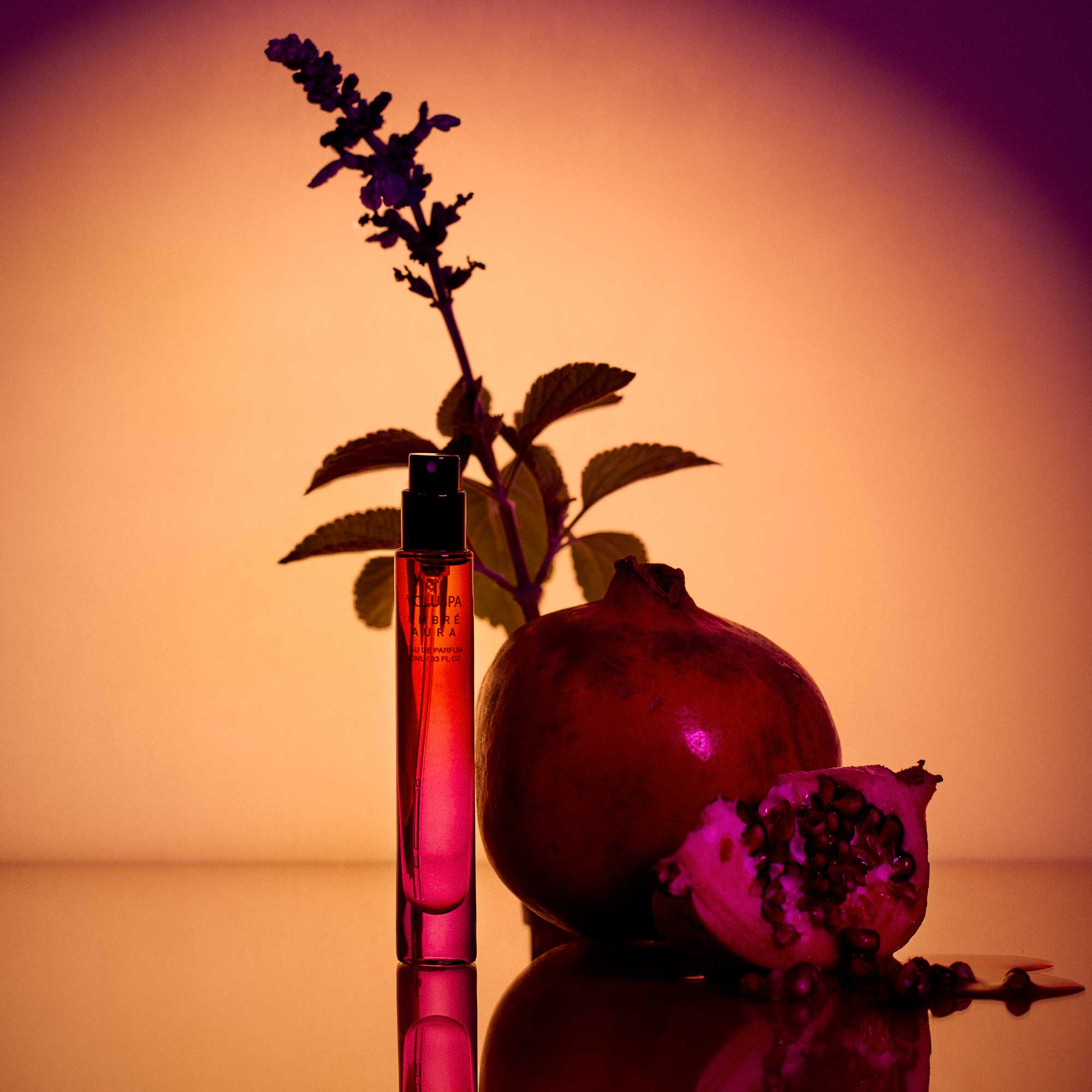 Ombre Aura - 10ml Eau De Parfum Secondary image