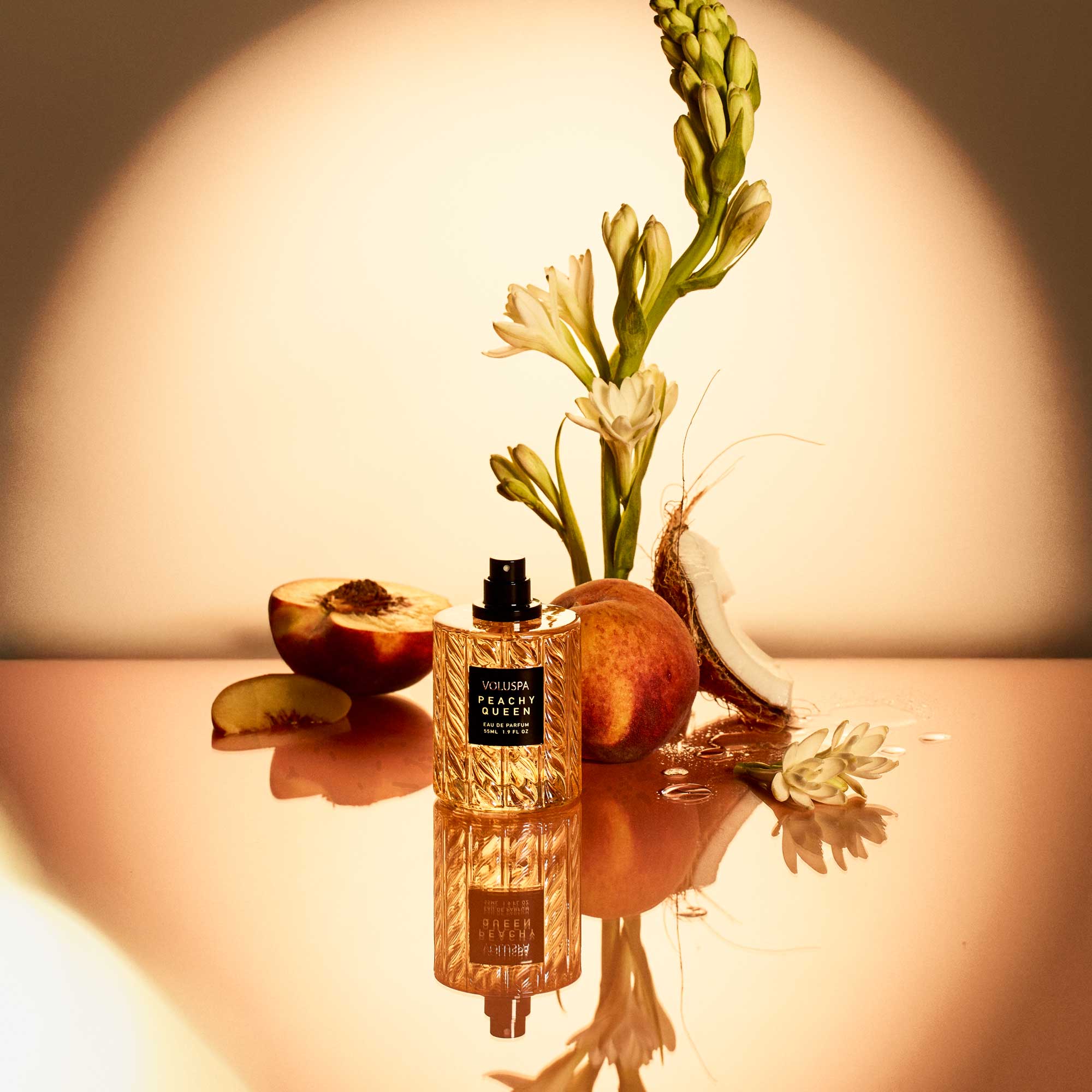 Peachy Queen - 55ml Eau De Parfum Secondary image