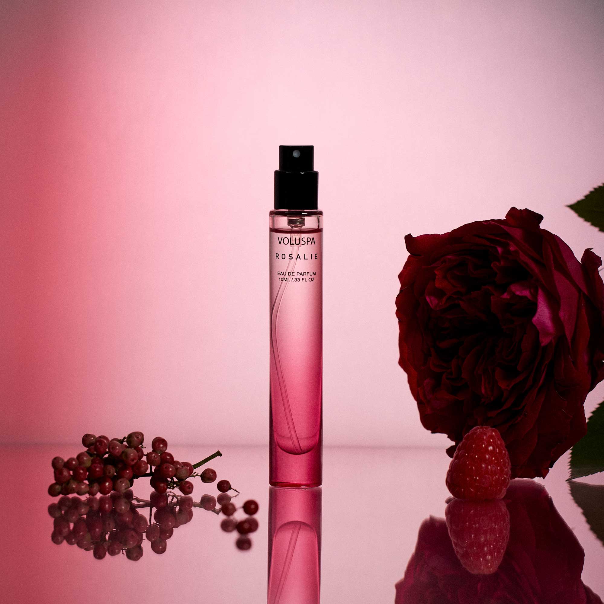 Rosalie - 10ml Eau De Parfum Secondary image