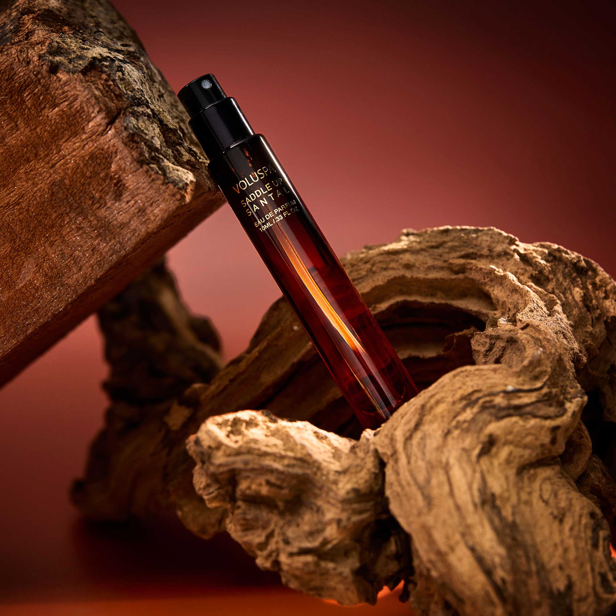 Saddle Up Santal - 10ml Eau De Parfum Secondary image