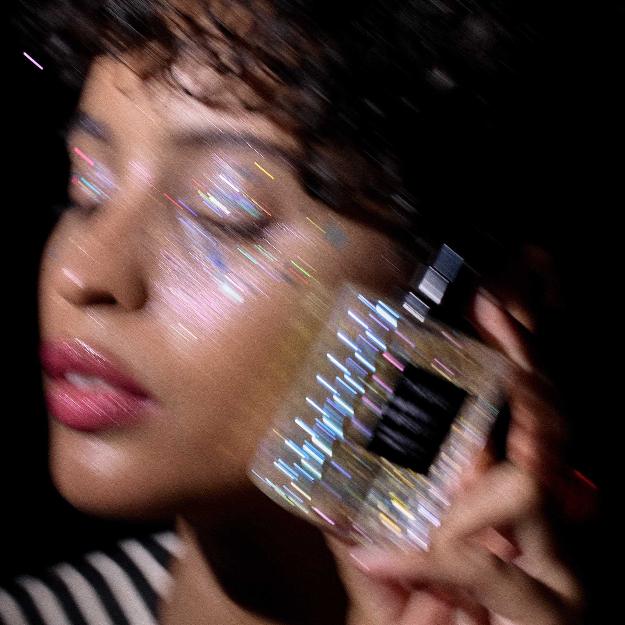 Vanilla Visions - Eau De Parfum Duo Secondary image